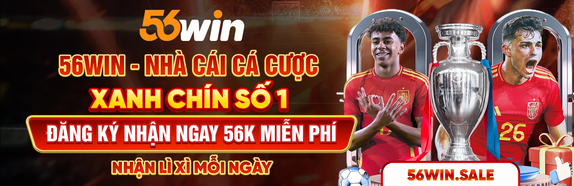 56win banner
